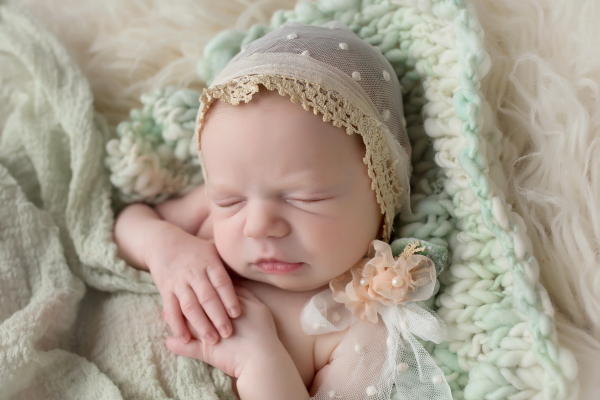 Newborn Photography Greater Cincinnati Area
