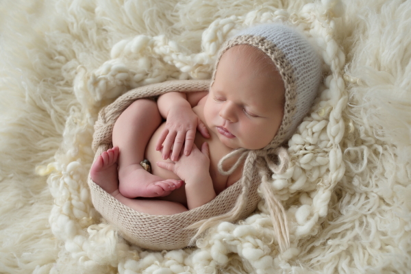 Newborn Photographer Greater Cincinnati