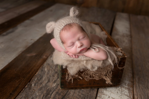 Newborn Photographer Greater Cincinnati