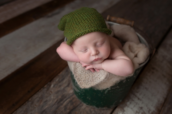 Newborn Photography Greater Cincinnati Area