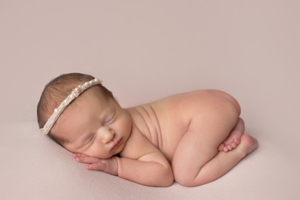 Greater Cincinnati Newborn Photography