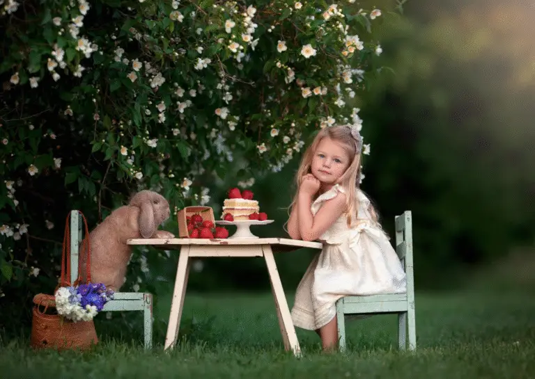 Fine Art Portrait Photography
