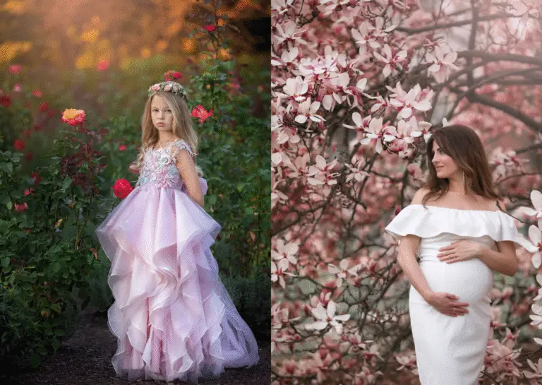 Cincinnati and Dayton Photographer