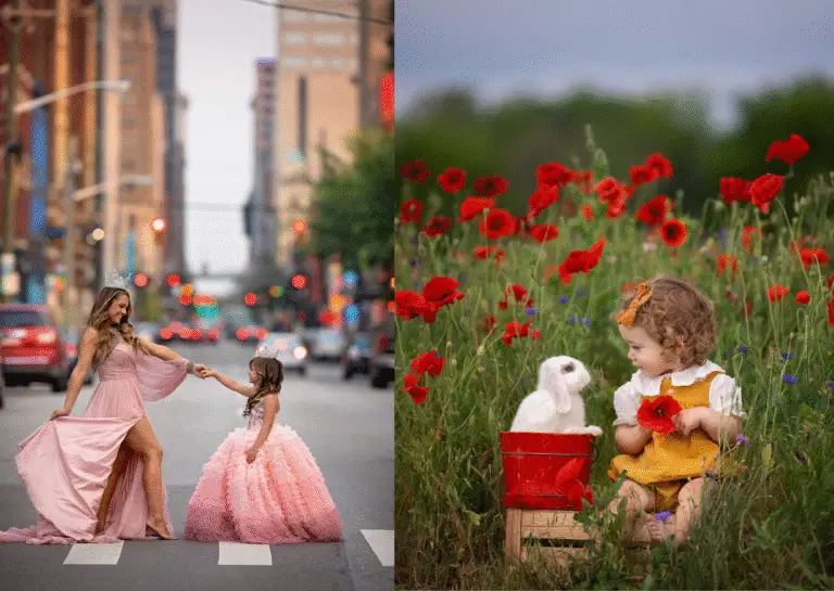 Cincinnati and Dayton Photographer
