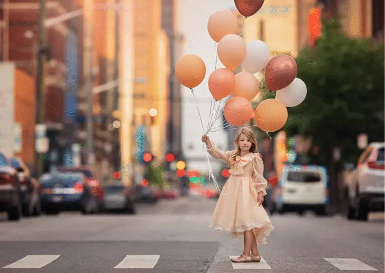 Cincinnati and Dayton Photographer