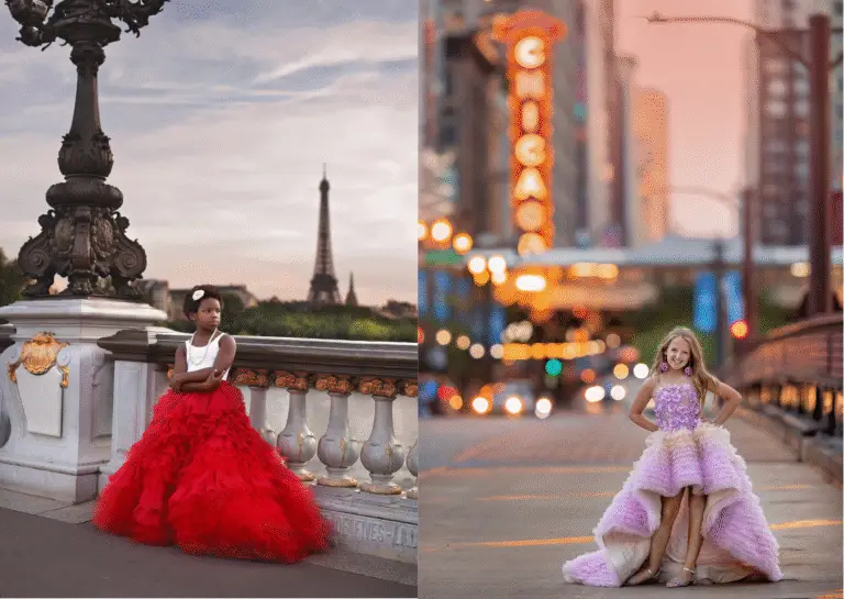 Cincinnati and Dayton Photographer