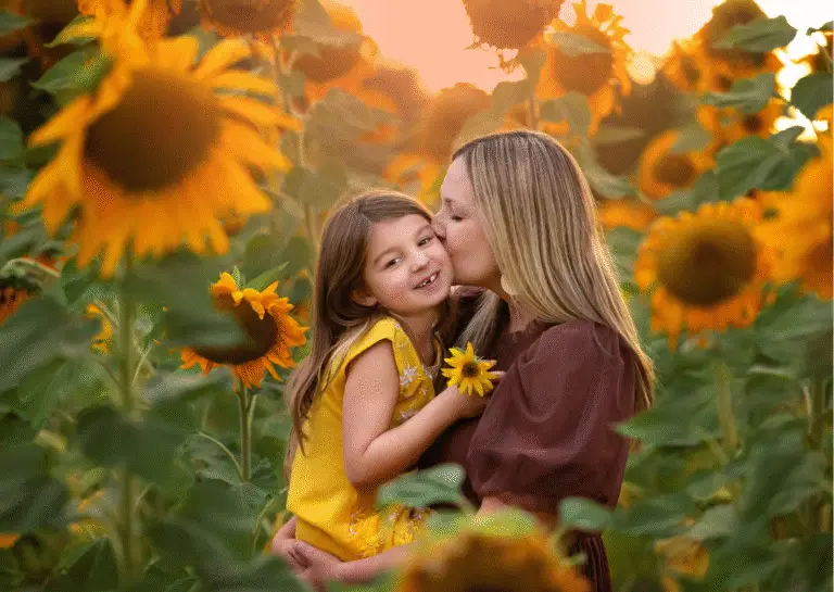 Fine Art Portrait Photography