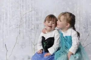 Frozen Mini Sessions